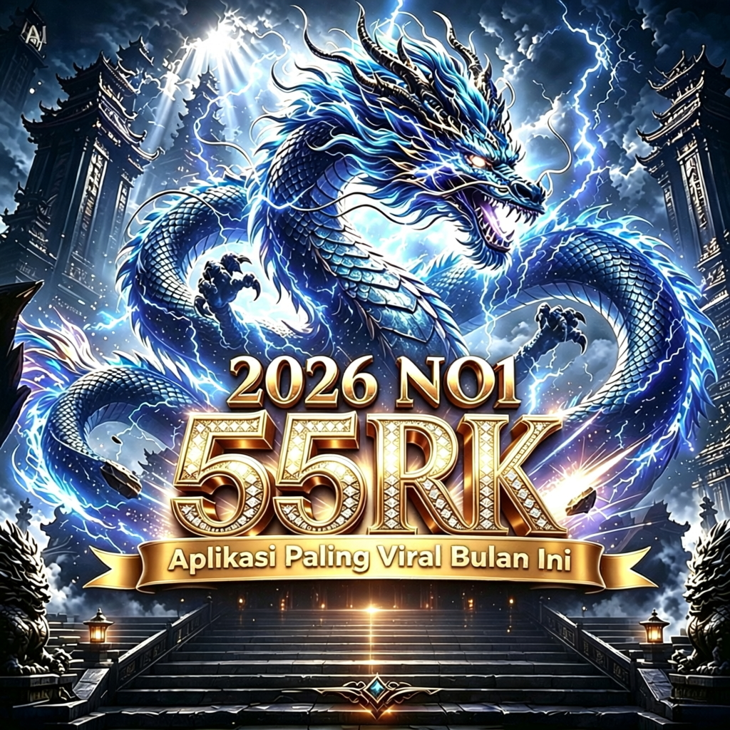 55RK - Situs Slot Online Resmi dengan Akses Daftar dan Login