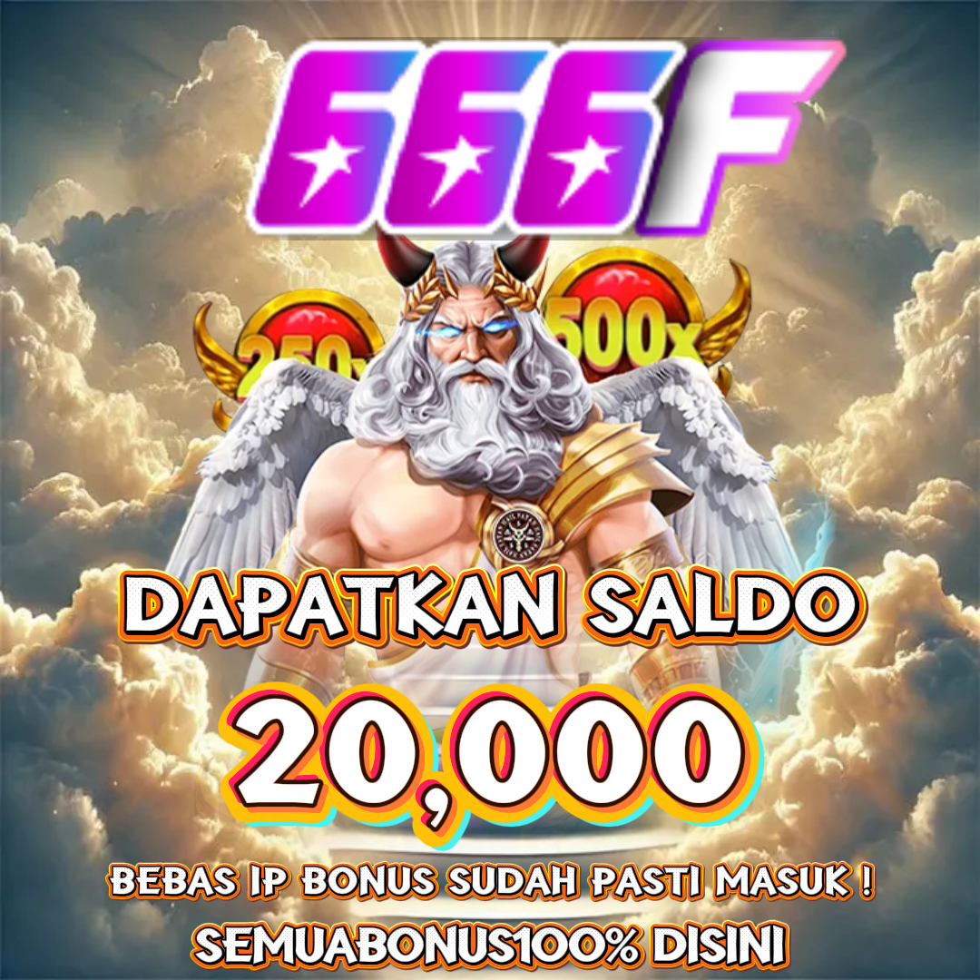 666F - 666f Link Alternatif Game Kasino dan Slot Online