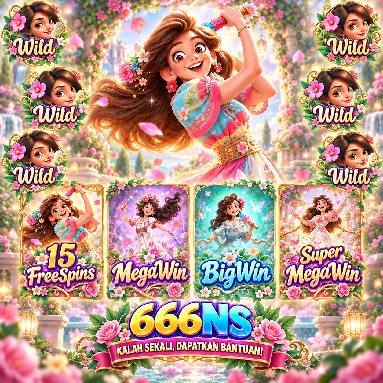 666NS - 666ns Situs Slot Online Resmi dengan Akses Daftar dan Login