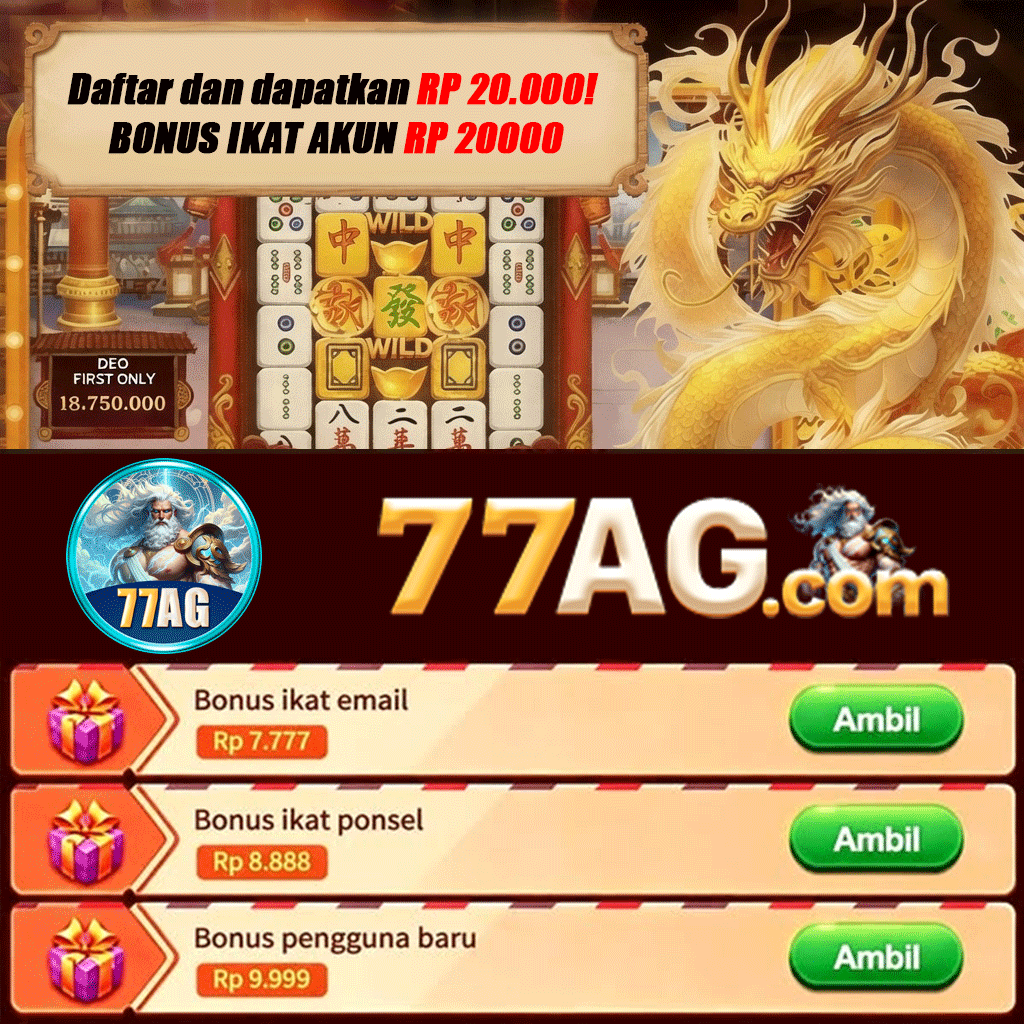 77AG - 77ag Pilihan Game PG Soft untuk Penggemar Slot Online