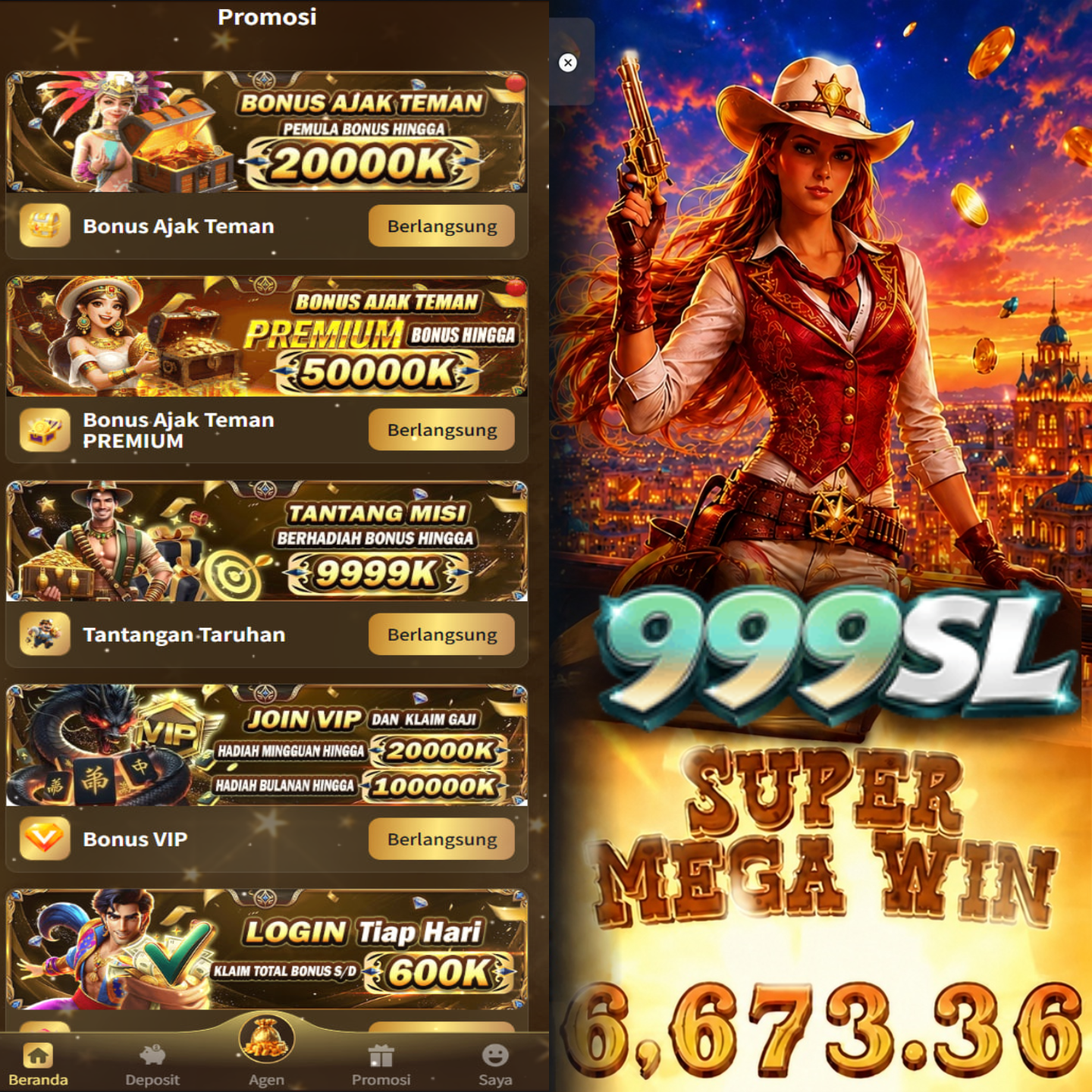 999SL - Platform Slot Online dengan Pengalaman Bermain Terbaik
