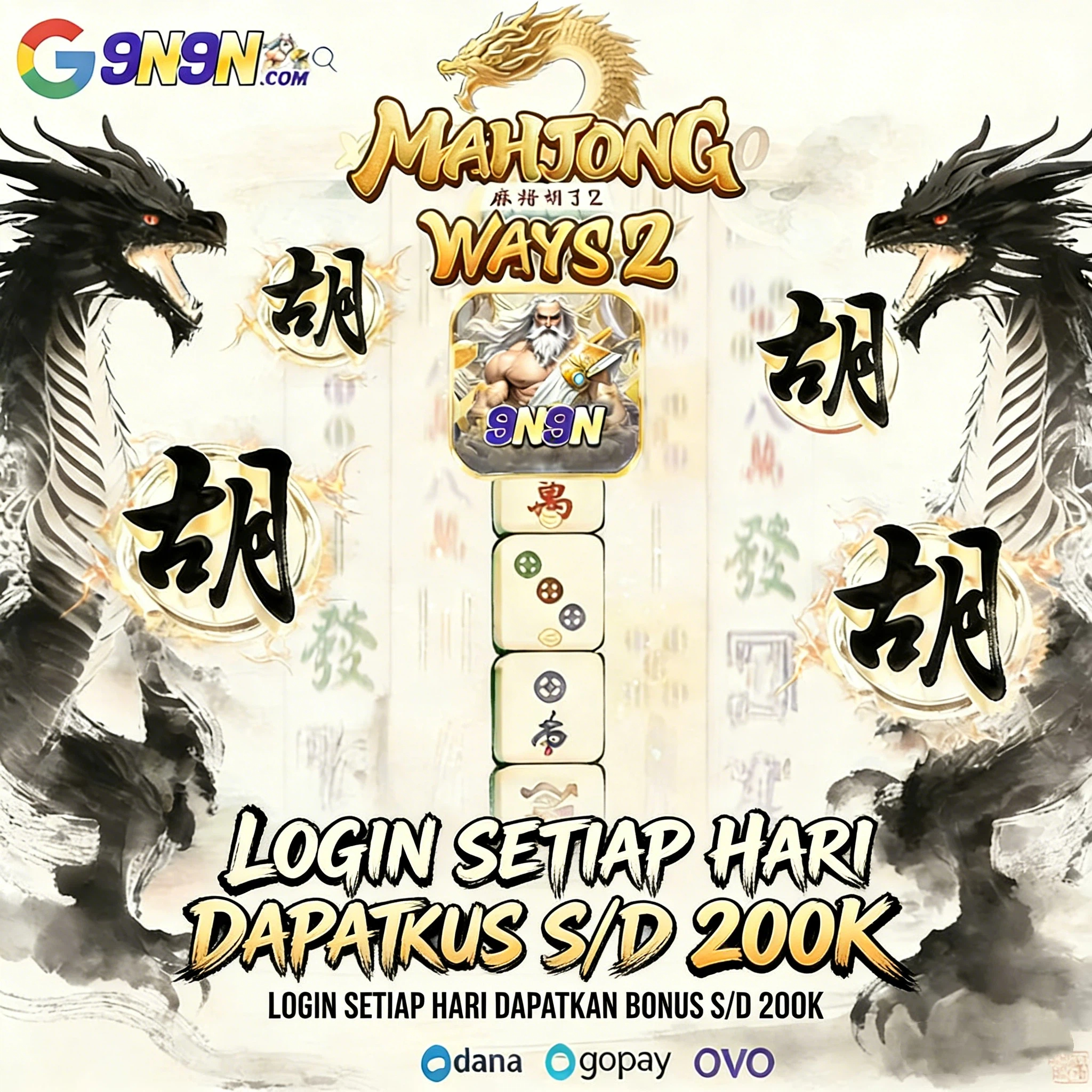 9N9N - Platform Game Online dengan Beragam Pilihan Permainan Seru