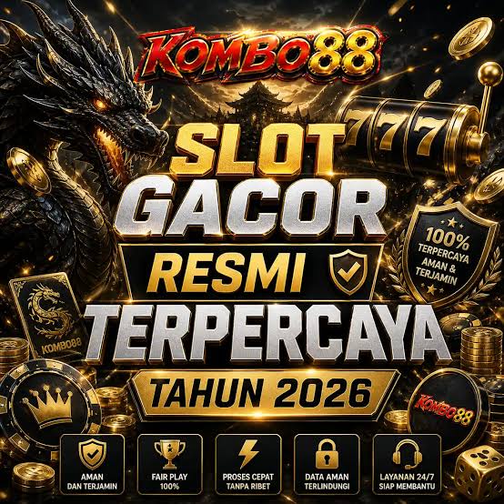 COMBO88 - combo88 Situs Resmi Slot Online dan Pilihan Game PG Soft