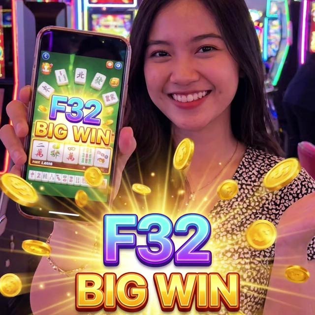 F32 - f32 Portal Resmi Game Kasino dengan Link Daftar dan Akses Alternatif