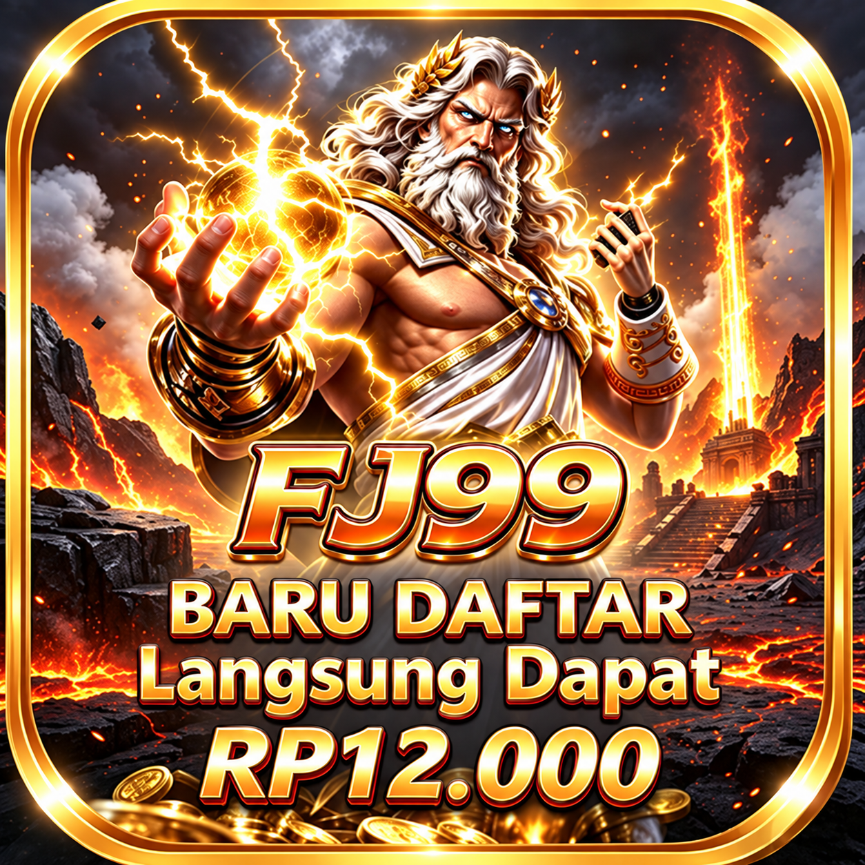 FJ99 - Situs Slot Online Resmi dengan Akses Daftar dan Login