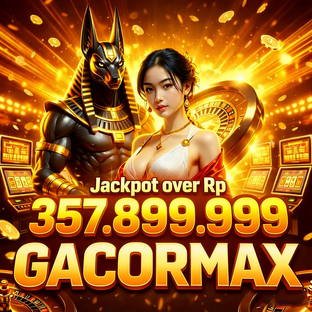 GACORMAX - gacormax Dowdload & Install Aplikasi Slot Asli Minimal Bet 400 Perak