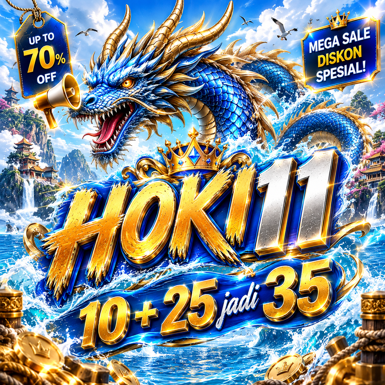 HOKI11 - Destinasi Slot Online Indonesia dengan Ragam Tema Menarik
