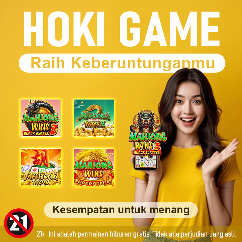 HOKIGAME - hokigame Login Situs Resmi dan Nikmati Ragam Game PG Soft