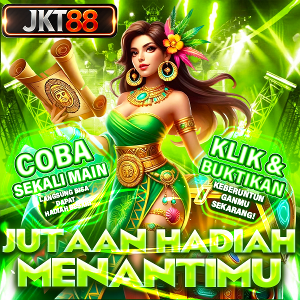 JKT88 - Pilihan Game PG Soft untuk Penggemar Slot Online