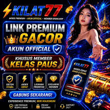 KILAT77 - KILAT77 Game Slot Online dengan Beragam Tema dan Fitur Bonus
