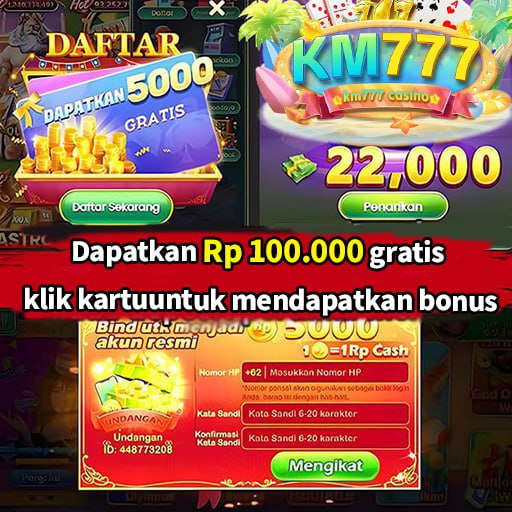 KM777 - km777 Daftar Game Online dengan Pilihan Slot yang Beragam