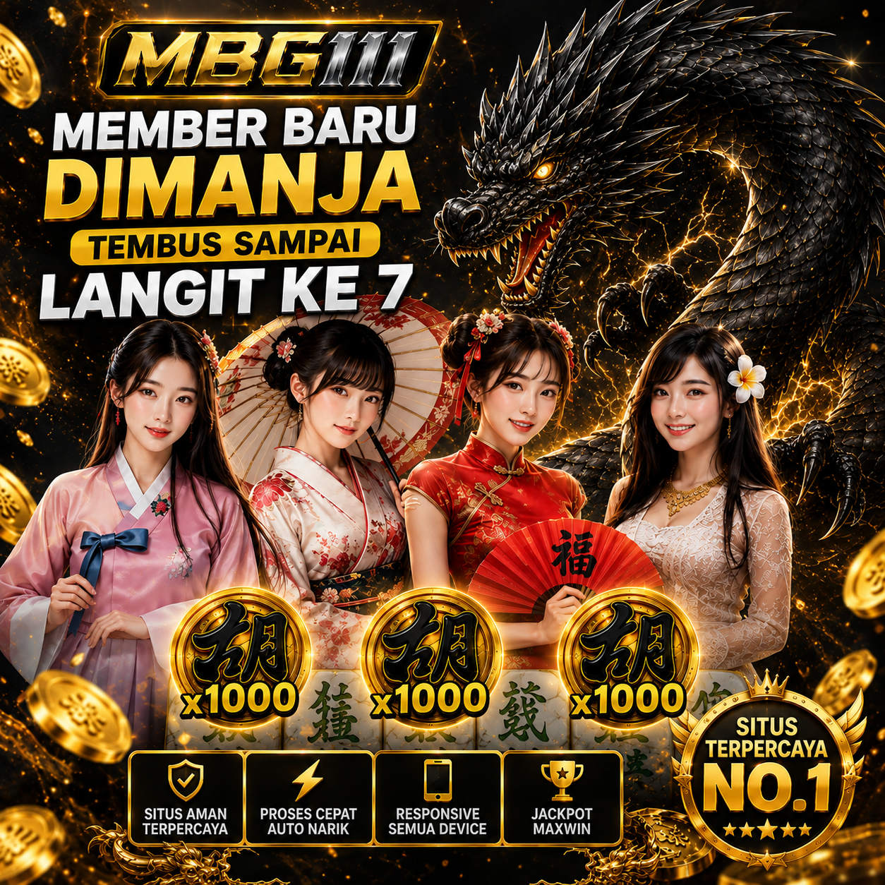 MBG111 - Situs Dewa Slot Gacor Hari Ini