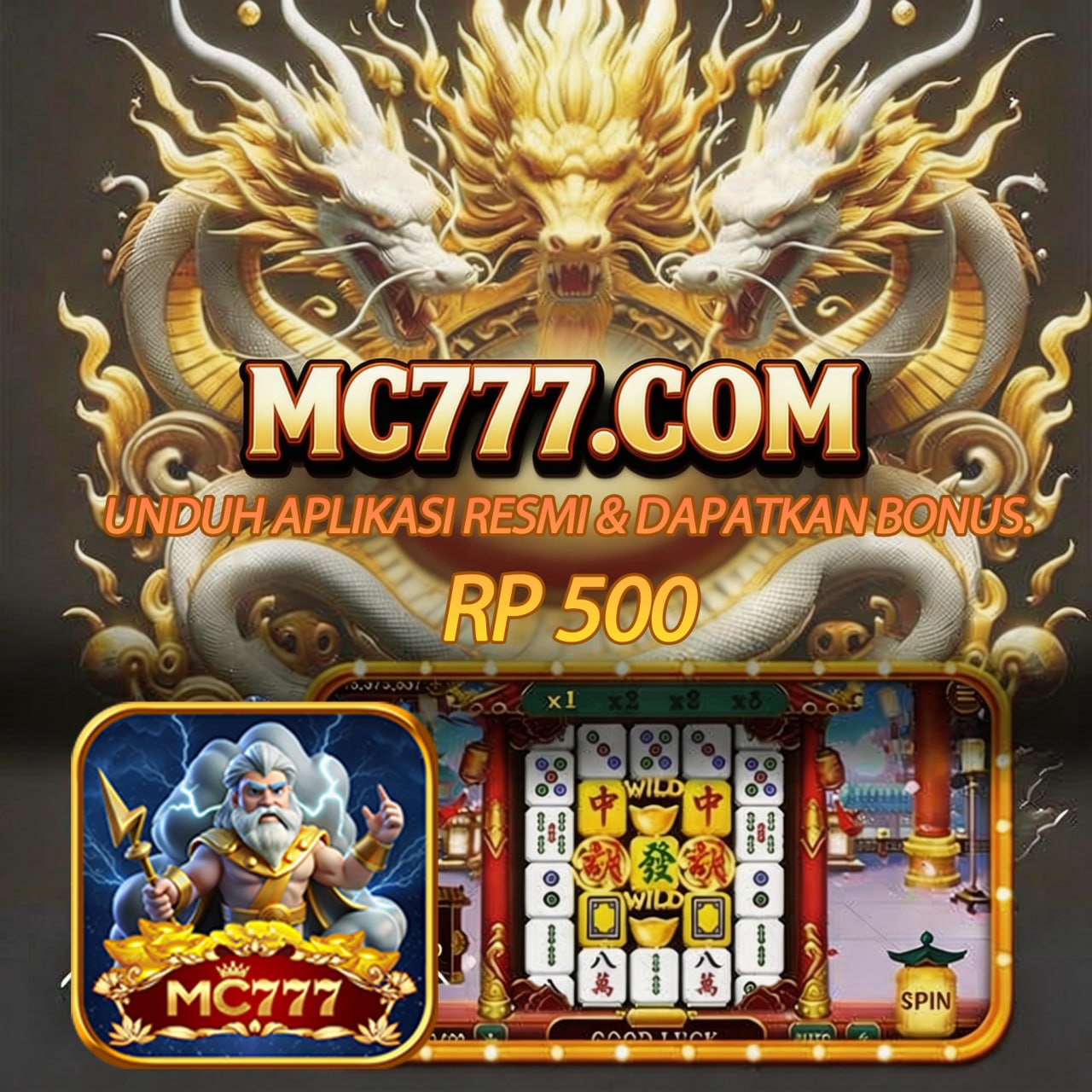 MC777 - mc777 Daftar Game Online dengan Pilihan Slot yang Beragam