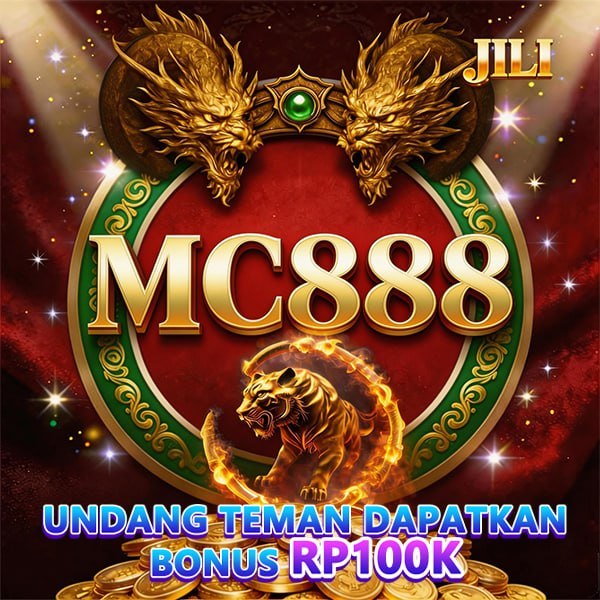 MC888 - Game Slot Online dengan Beragam Tema dan Fitur Bonus