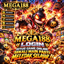 MEGA188 - Login Situs Resmi dan Nikmati Ragam Game PG Soft