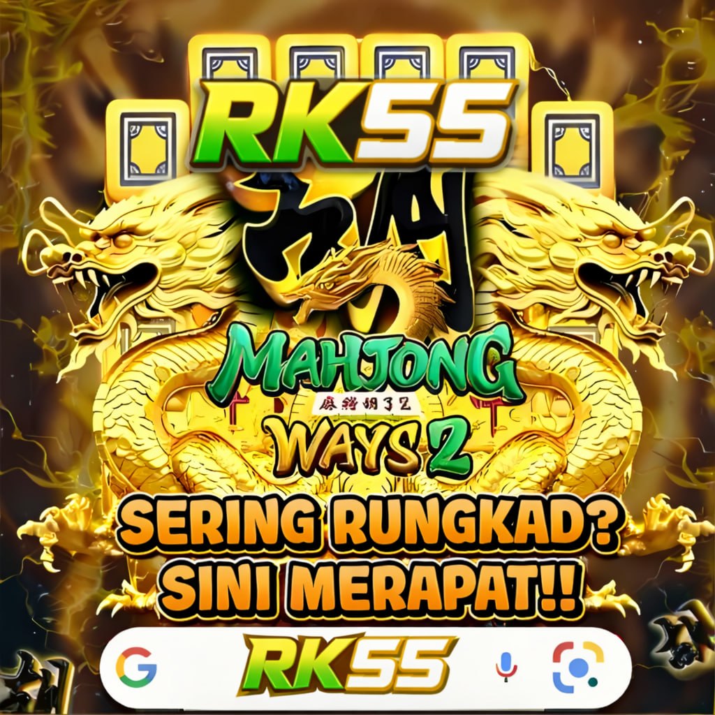 Pengalaman mobile rp55