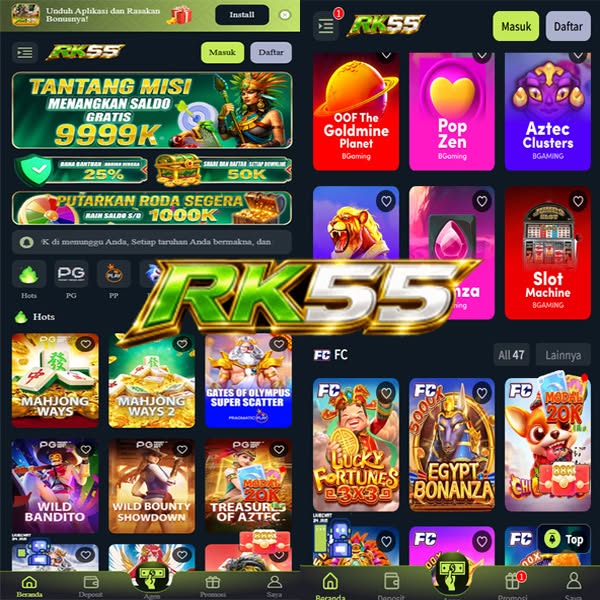 Tampilan ketiga rp55