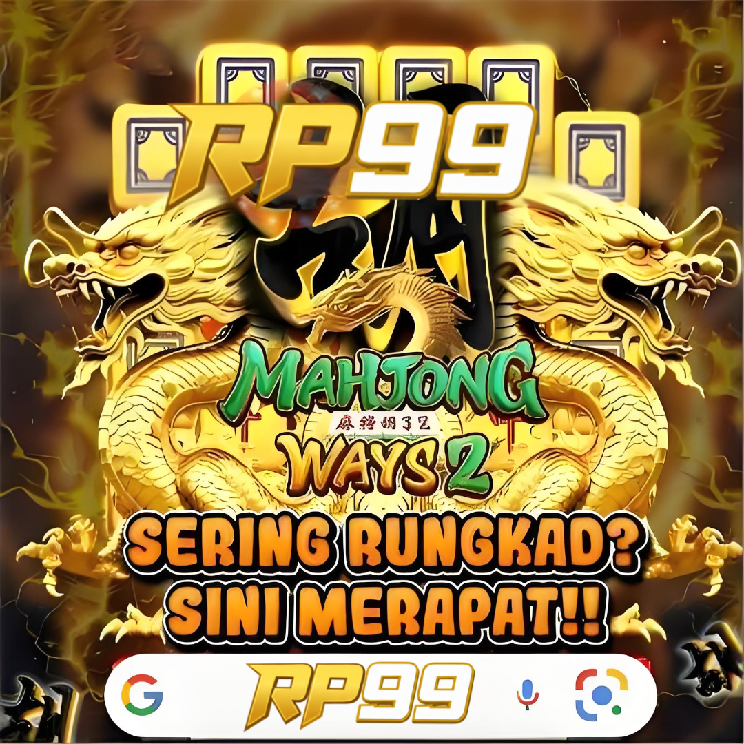 RP99 - rp99 Platform Game Online dengan Beragam Pilihan Permainan Seru