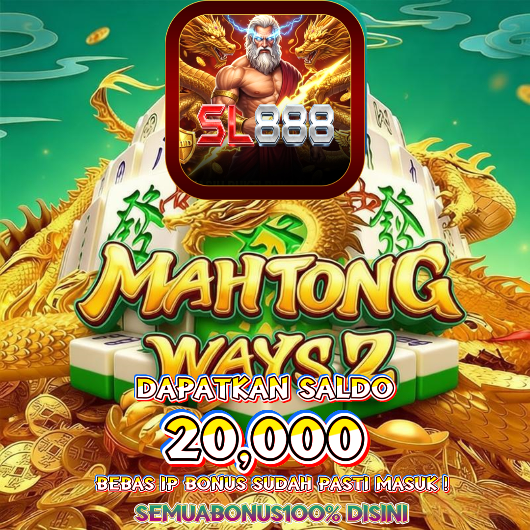 SL888 - sl888 Situs Slot Online Resmi dengan Akses Daftar dan Login