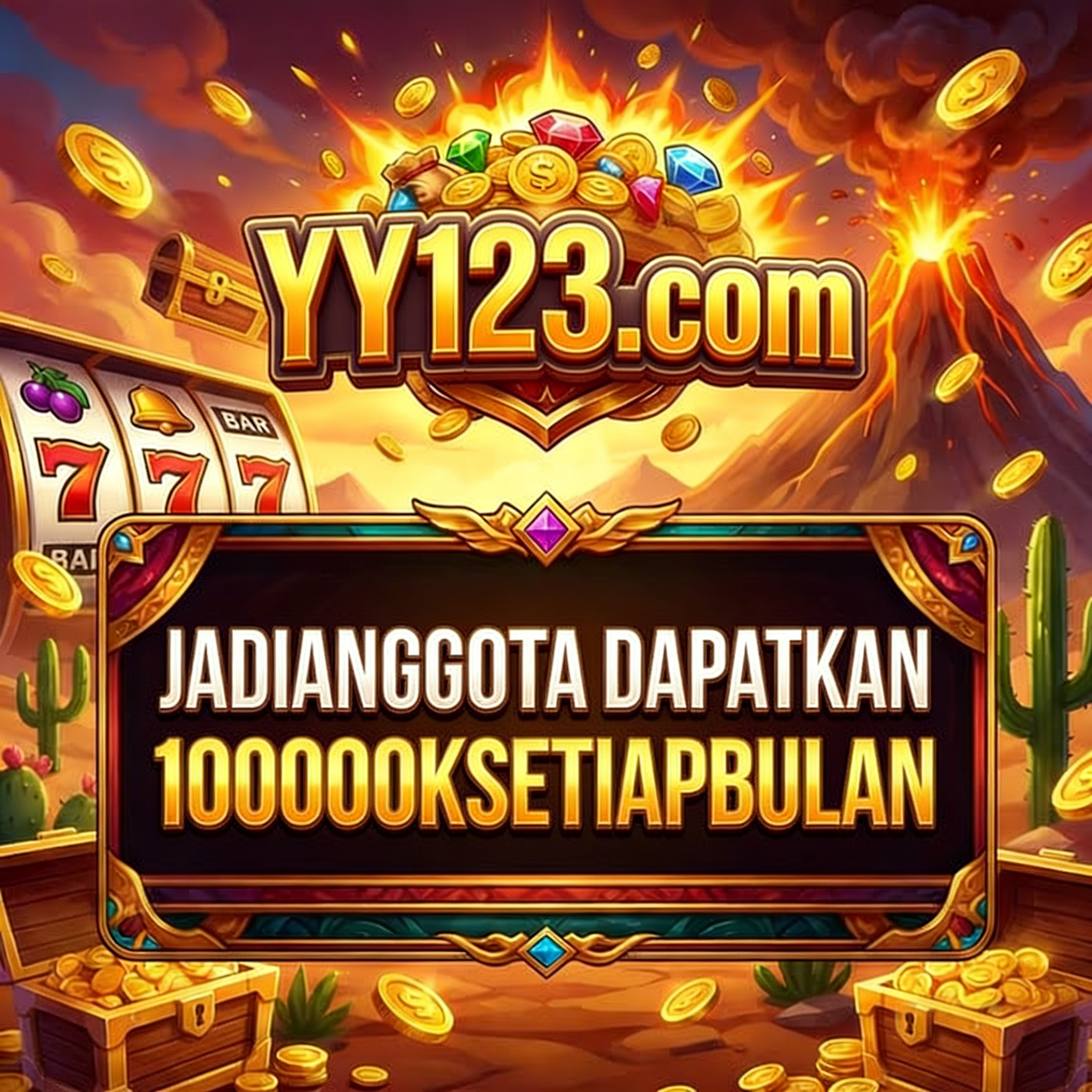YY123 - yy123 Jelajahi Ragam Slot Online dengan Tema Menarik